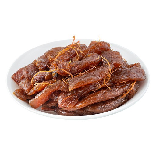 Ô Mai Me Tươi Cay Hồng Lam - Vị Chua Cay Ngọt - Hộp (200g,300g,500g)