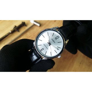 Đồng Hồ Nam Casio MTP-V005L-1BUDF
