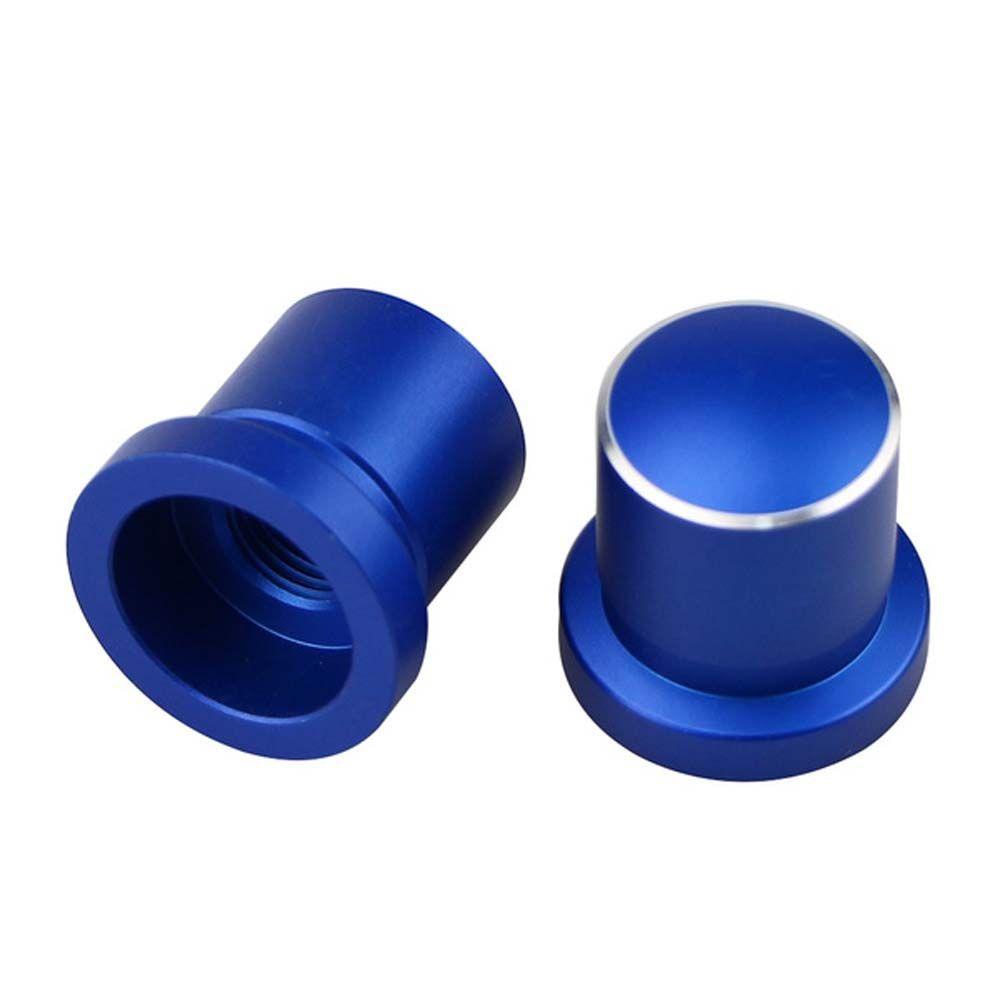 Nắp Đậy Ốc Vít Giảm Xóc Xe Hơi Chống Nước J11 X-Trail Cho Nissan Mazda