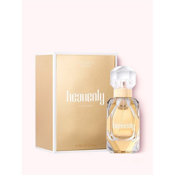 Nước hoa Victoria Secret Bombshell Eau de Parfum 50ml hàng Mỹ chính hãng