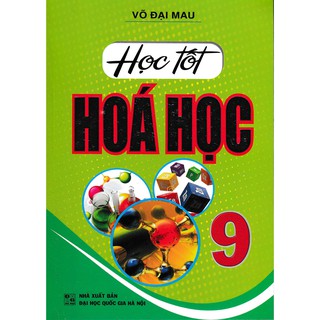 Sách - học tốt hóa học 9