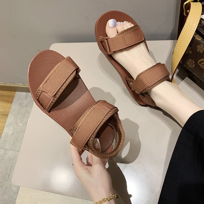 Sandals Ielgy thời trang Hàn cho nữ