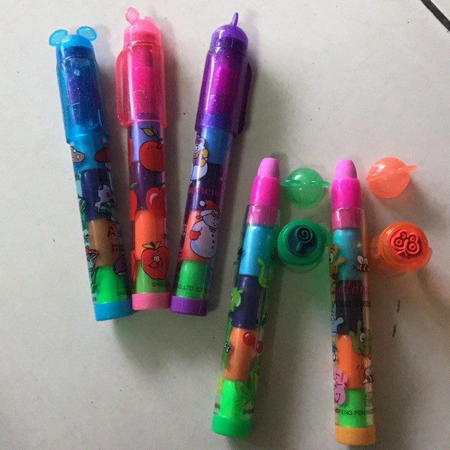 Tẩy Đốt 😍FREESHIP😍 Gôm Tẩy Khúc Lantu