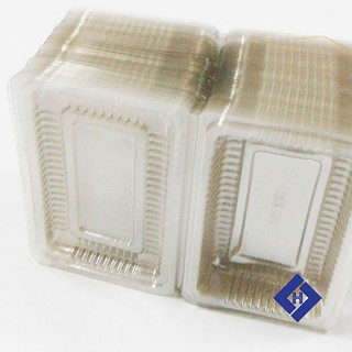 🔶Hộp nhựa H04 (10 cái)🔶