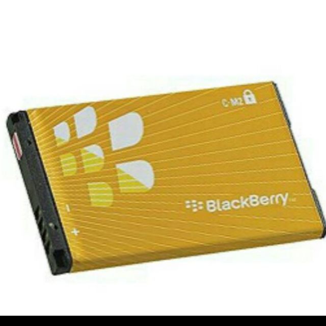 PIN CM2 CHO BLACKBERRY 8100/8120/8110 bảo hành 6 tháng / MyMinShop