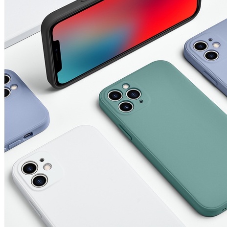 Ốp lưng Iphone chống bẩn full viền 13 13Pro 13 Promax 12 12Pro 12Promax 11 11pro 11Promax