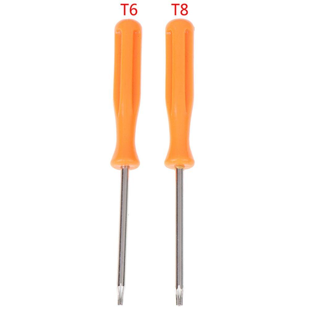 LLOYD 1 Bộ Tua Vít T8 + T10 Chống Ăn Mòn Chuyên Dụng Chất Lượng Cao