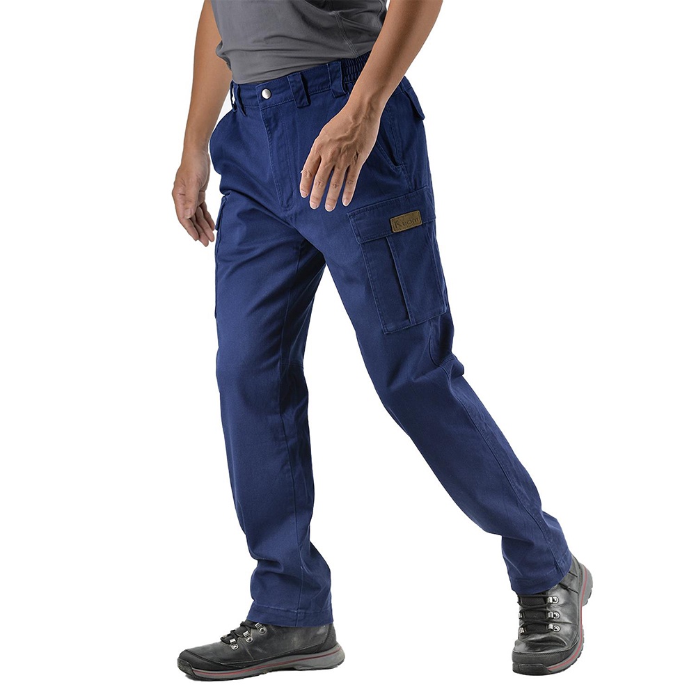 Quần Kaki nam Ktom K110 | Trang phục dã ngoại