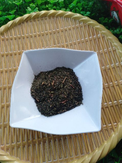 1 GÓI TRÀ THÁI XANH