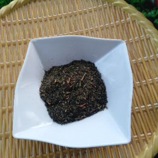 1 GÓI TRÀ THÁI XANH { 200G }
