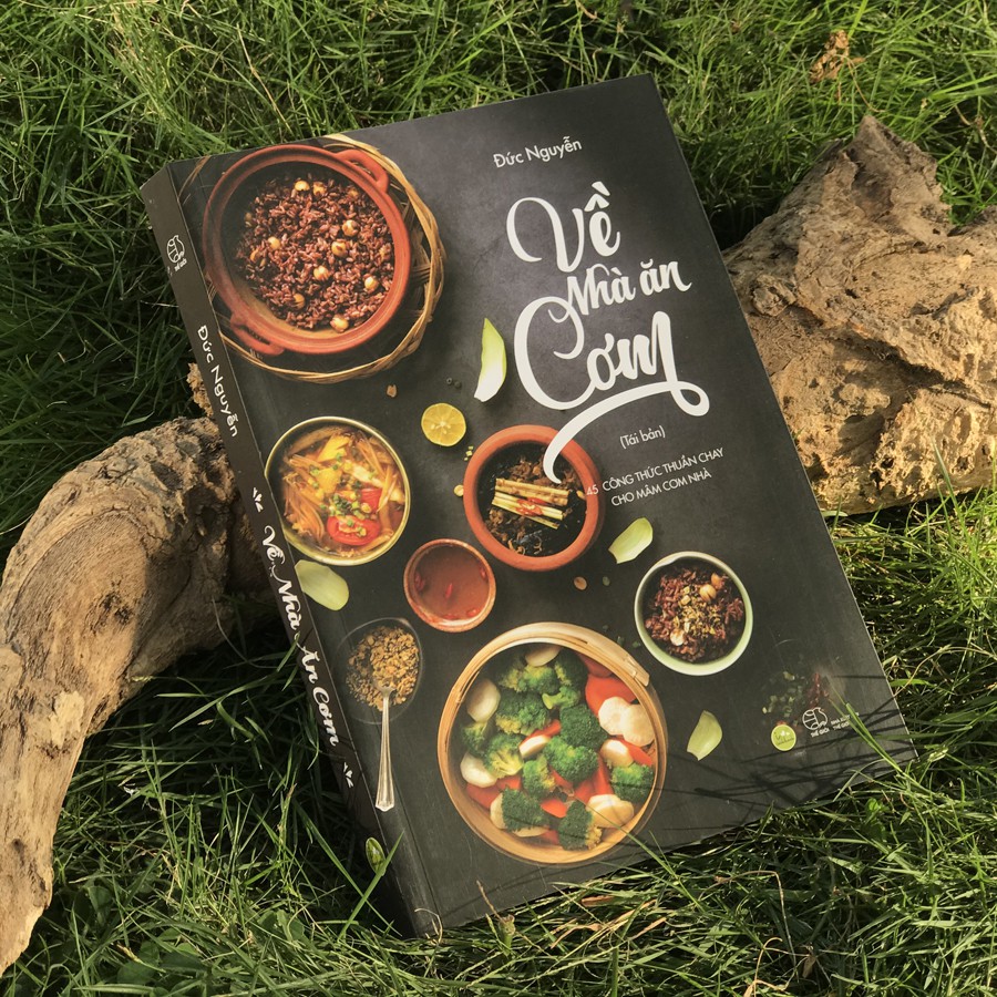 Sách - Về Nhà Ăn Cơm | BigBuy360 - bigbuy360.vn