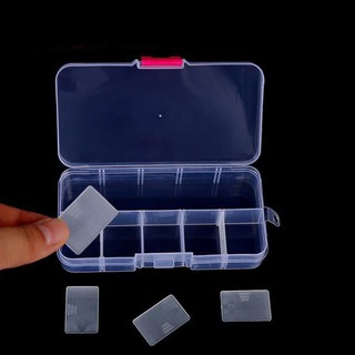 Hộp đựng phụ kiện mini