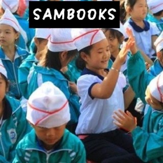 Mũ ca lô trắng