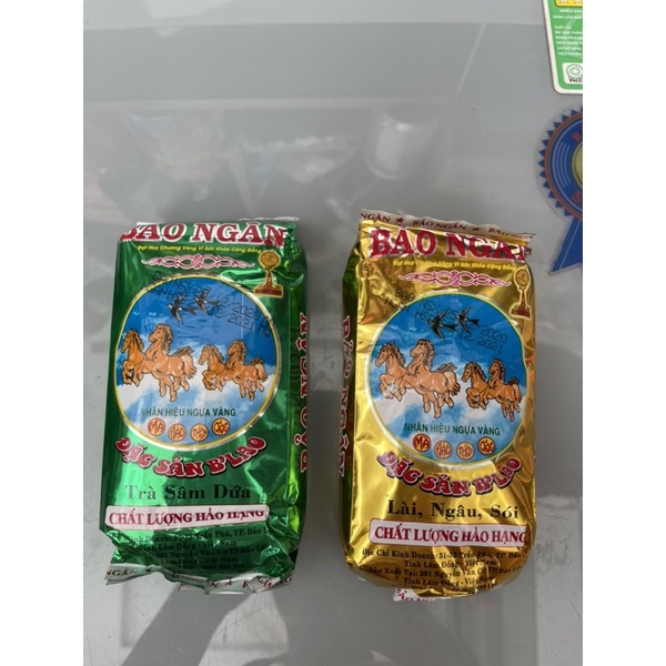 Trà Sâm Dứa, Lài Bảo Ngân 70gr