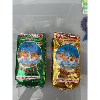 Trà sâm dứa, lài bảo ngân 70gr