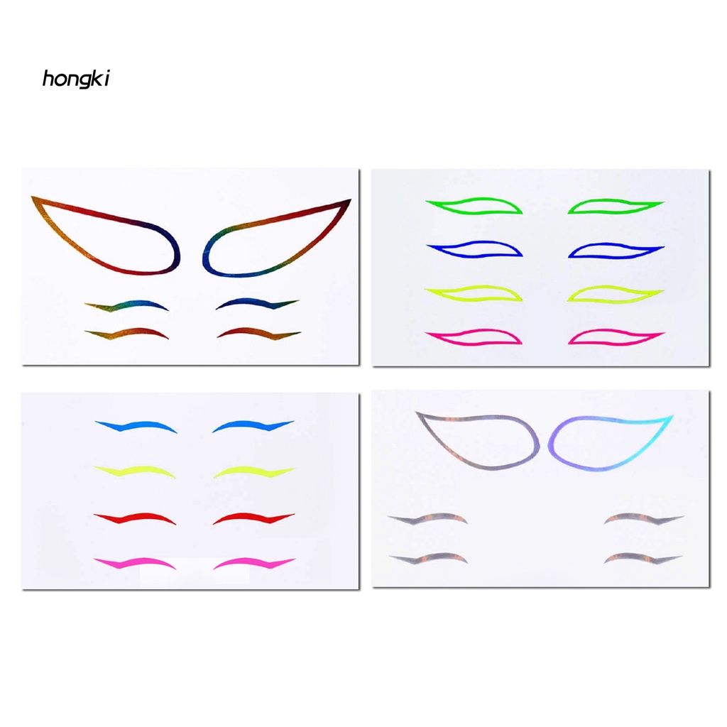 Miếng dán kích mí tự nhiên không đau có thể tái sử dụng cho nữ
 | BigBuy360 - bigbuy360.vn