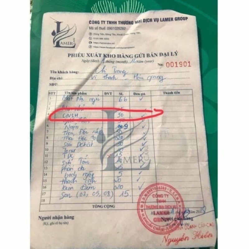 Xịt khoáng tế bào gốc Dr Lacir | BigBuy360 - bigbuy360.vn