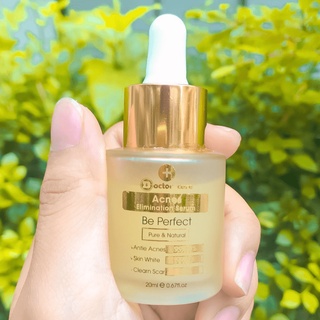 Serum tri mun ẩn ,mụn đầu đen,mụn thâm cho da dầu Doctor Care chuyên dùng cho spa -Serum Tri Mun Doctor Care