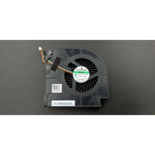 Quạt tản nhiệt CPU Laptop Dell Precision M6700 M5700 026PND