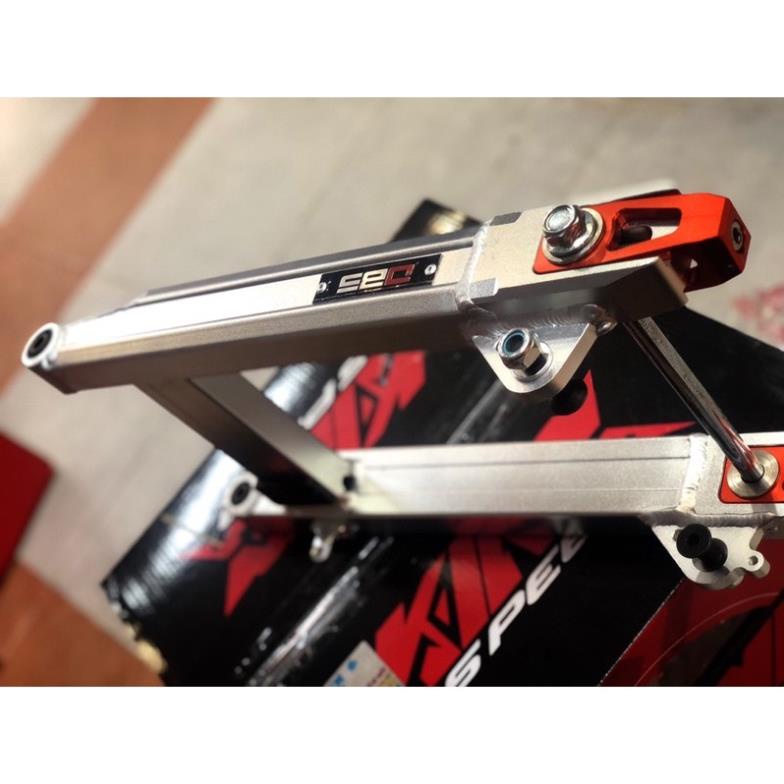 Gấp DBS Gắn Wave/Dream/RS/Wave125... ThaiLand