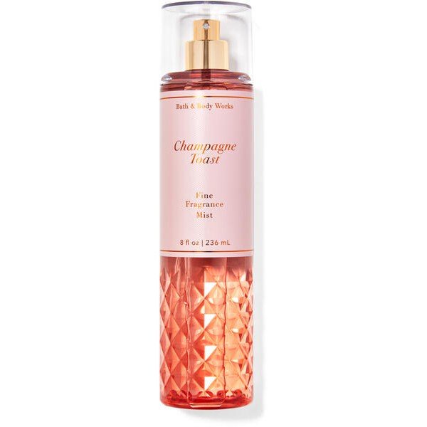 Xịt Thơm Toàn thân Body Mist VIC & BBW 236ml Ngọt Ngào, Sang Trọng