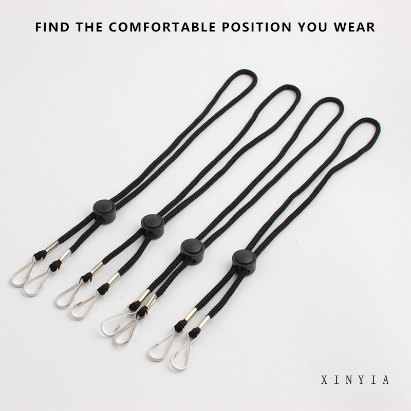 Dây Đeo Khẩu Trang Tiện Lợi