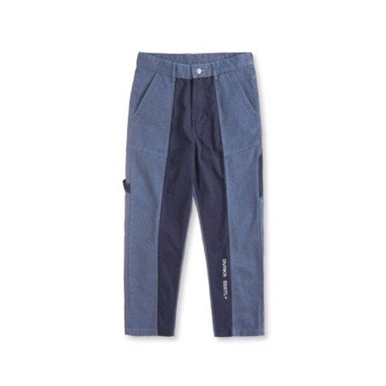 Quần dài hai màu ESSENTIAL DVRK