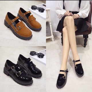 Combo 2 đôi giày oxford size tuỳ chọn