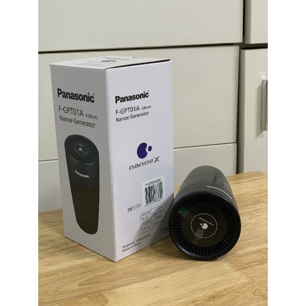 Máy lọc không khí Panasonic Nanoe X F-GPT01A