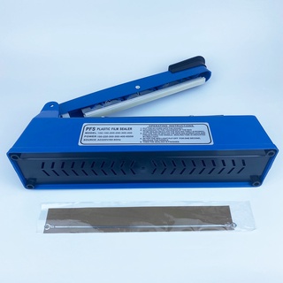 Máy hàn nhiệt miệng túi nilon PFS-200 20CM