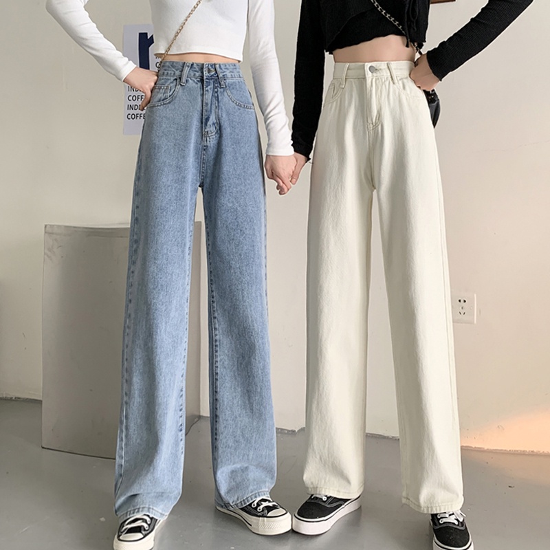 Quần bò ord taobao