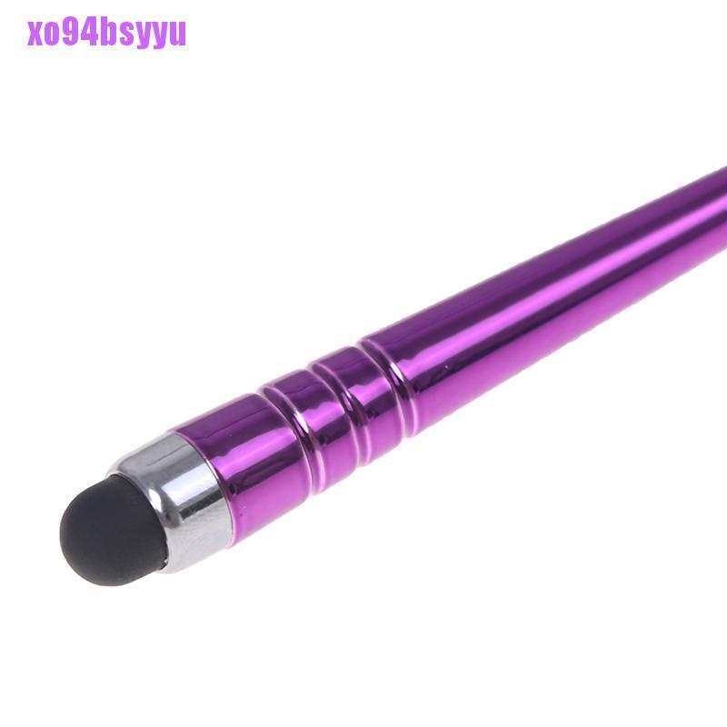 [xo94bsyyu]Universal 2 in 1 Stylus Drawing Tablet Pens Capacitive Screen Caneta Touch Pen | WebRaoVat - webraovat.net.vn