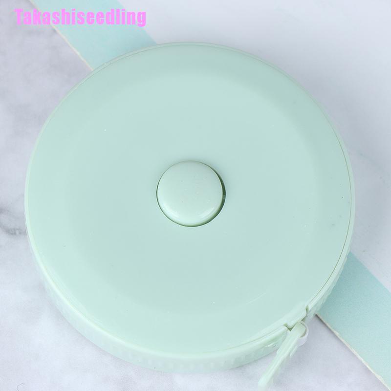 Thước Dây 150cm / 60 &quot;Có Thể Nhỏ Gọn Và Nhỏ Gọn