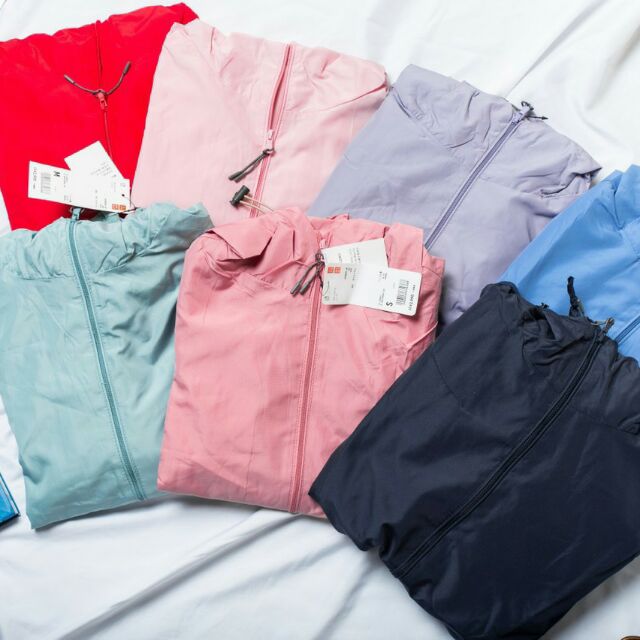 [ SALE SHOCK] Áo gió lụa mã 10e