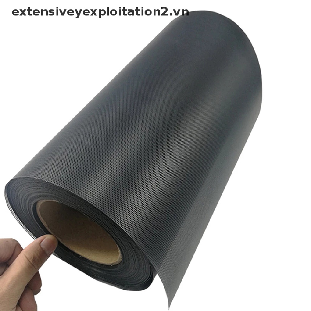 Tấm lưới PVC 100CM chống bụi cho máy tính