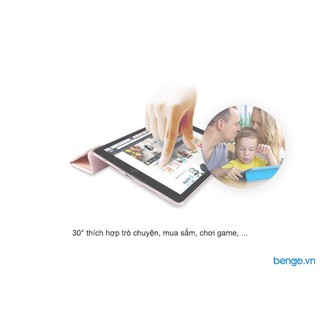 Bao da iPad Pro 11" Gen 2 2020 JCPAL Casense Folio Case