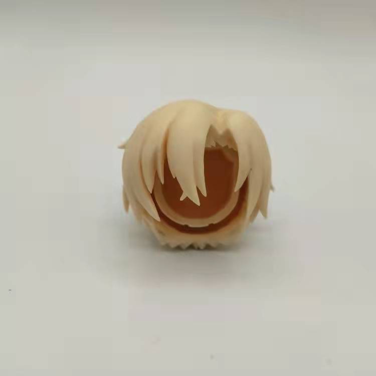 Mô Hình Búp Bê Nendoroid 472 Thiết Kế Dễ Thương