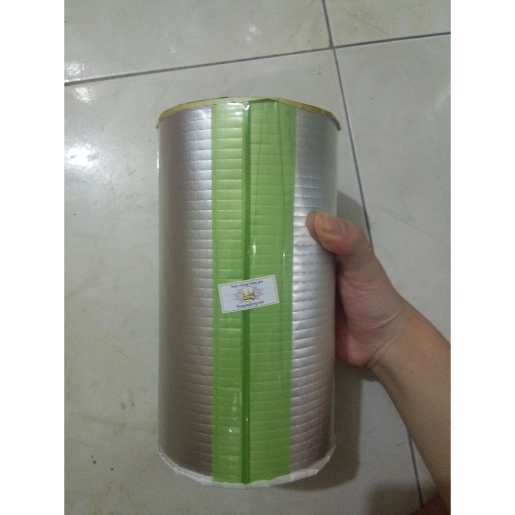 BĂNG KEO CHỐNG THẤM NHẬT BẢN - BOSUI