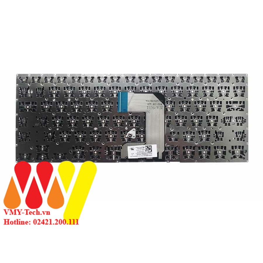 Bàn phím Laptop ASUS E406 E406S E406M L406 E406MA E406SA NEW 100%