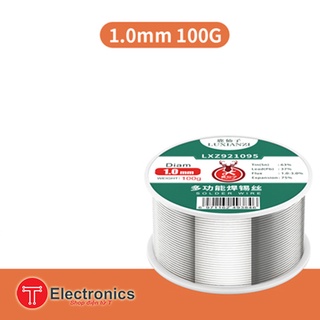 Thiếc Hàn Chất Lượng Cao 0.8mm/1.0mm