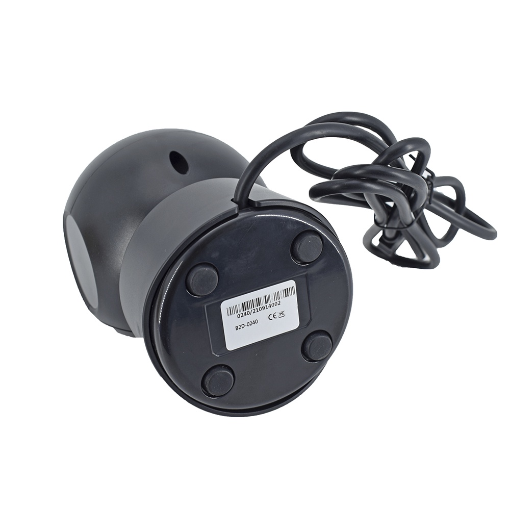 Máy Quét Mã Vạch Tốc Độ Cao 1d 2d