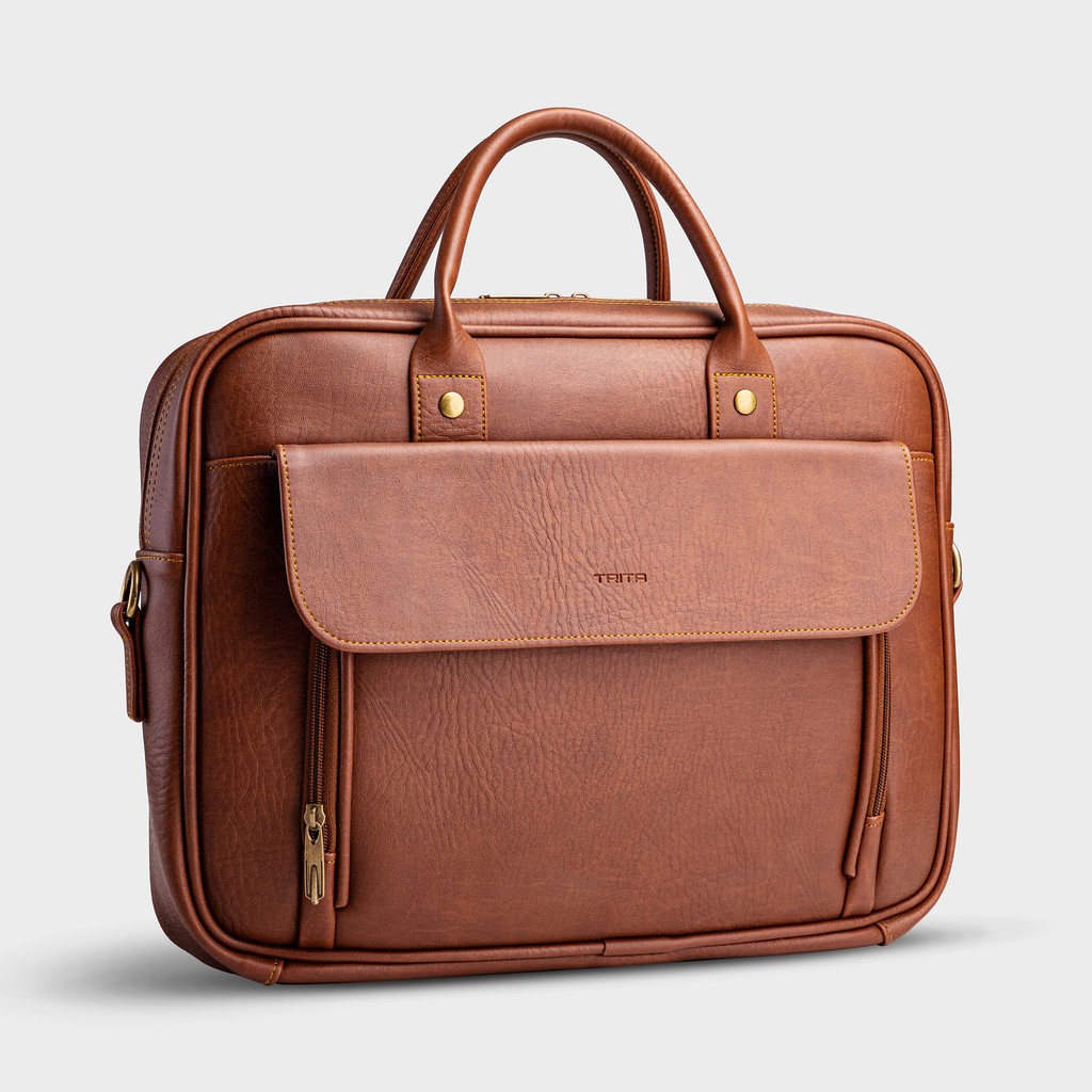 Cặp dựng laptop, tài liệu văn phòng, bất động sản, giáo viên, nhân viên văn phòng Cặp công sở cao cấp CCS 06 đa sắc