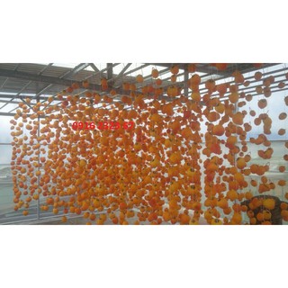 hồng khô đà lạt
