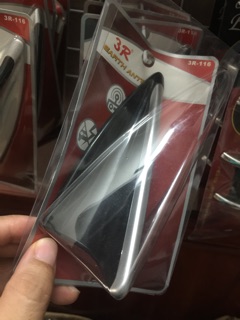 Vây cá nóc xe thu tín hiệu anten