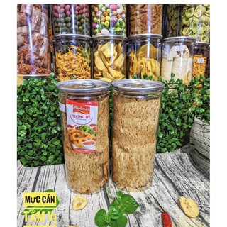 MỰC CÁN TẨM VỊ