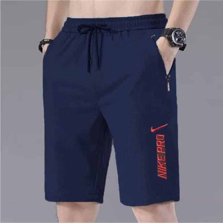 Quần short nam vải umi cao cấp thoáng mát, mềm mại, phù hợp cho đi biển, đi tập gym, chạy bộ, mặc ở nhà SUMI02