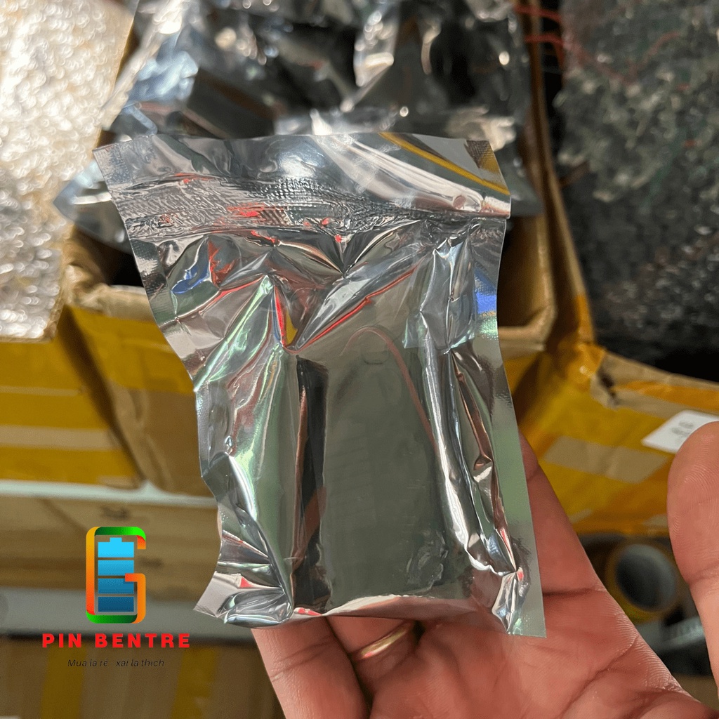 Đồng hồ báo vol và dung lượng Pin từ 12V cho đến 60V