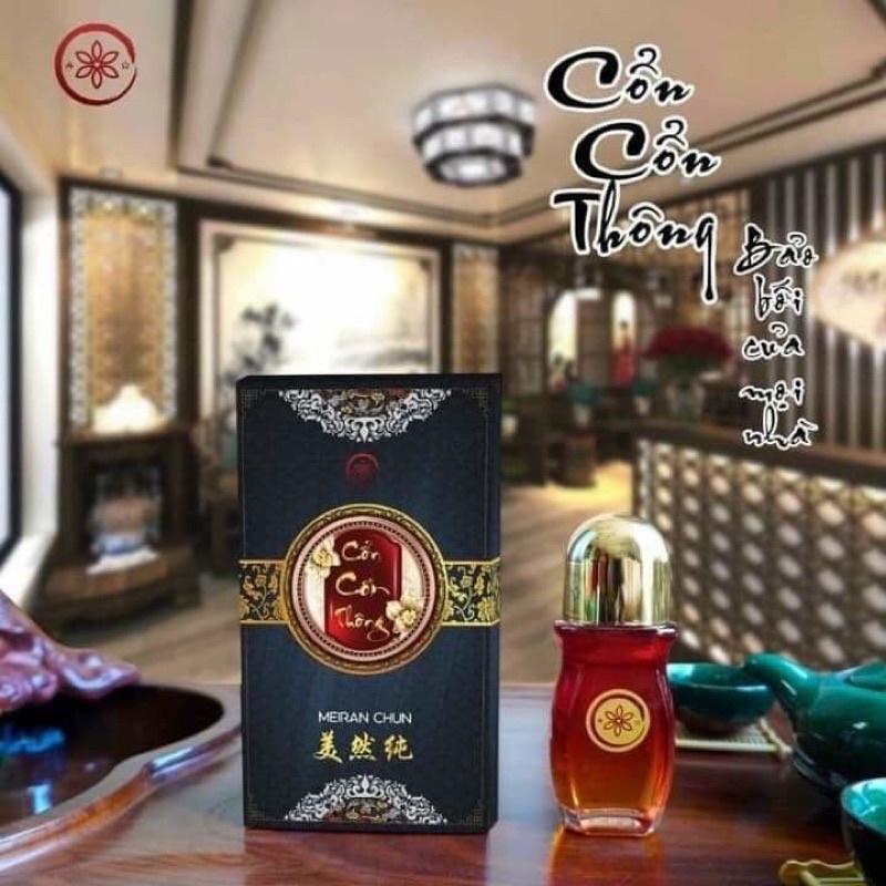 Giảm đau tức mỏi tức thì, đả thông vai gáy, đả thông kinh lạc, cạo gió vai gáy