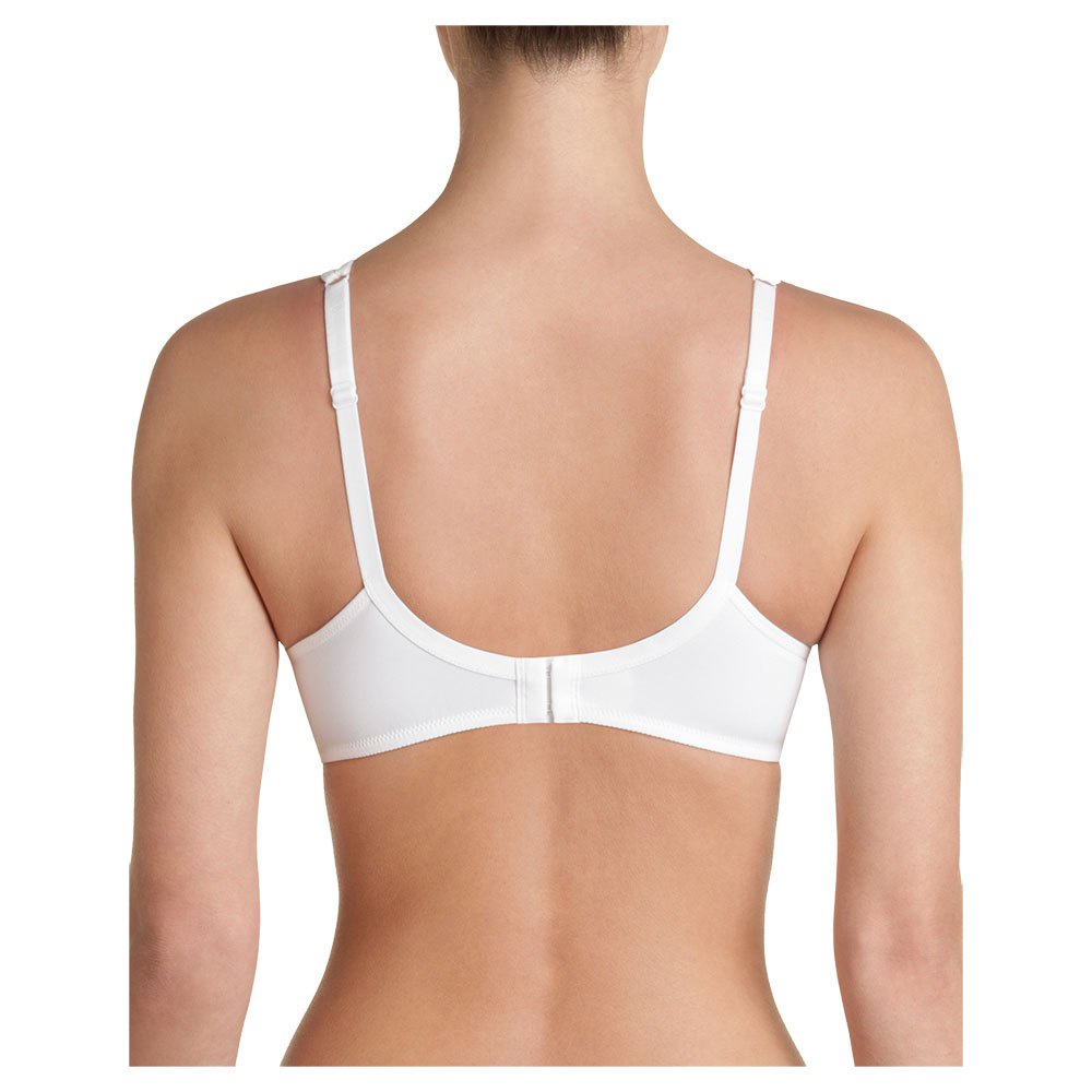 Áo ngực size lớn 80C không mút có gọng DIM Generous dành cho người ngực lớn không cần nâng ngực SP002772