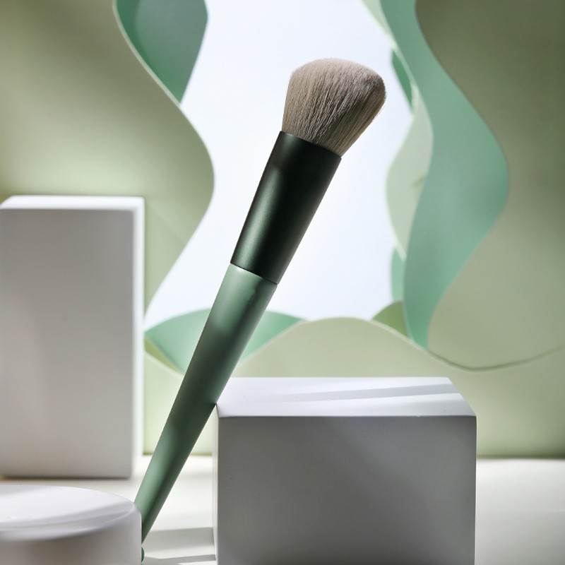 Cọ trang điệm, bộ cọ makeup Fix 13 Cây Lông Mềm Mượt | BigBuy360 - bigbuy360.vn
